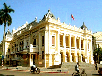 opera Hanoi